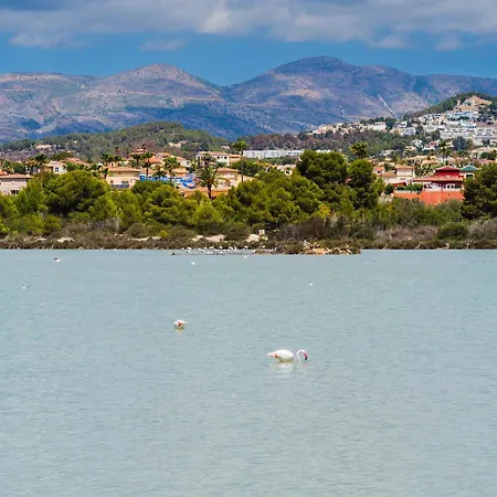 Апартаменты Zafiro