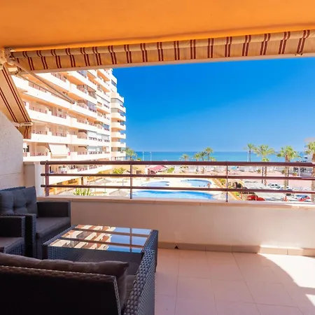 Zafiro * Кальпе