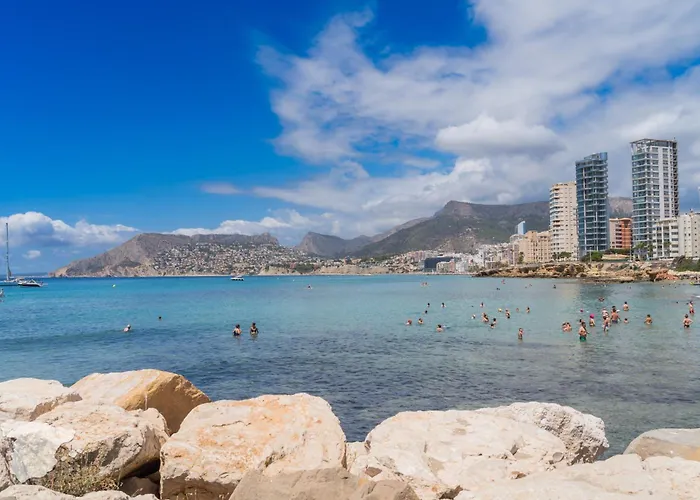 Zafiro Calpe
