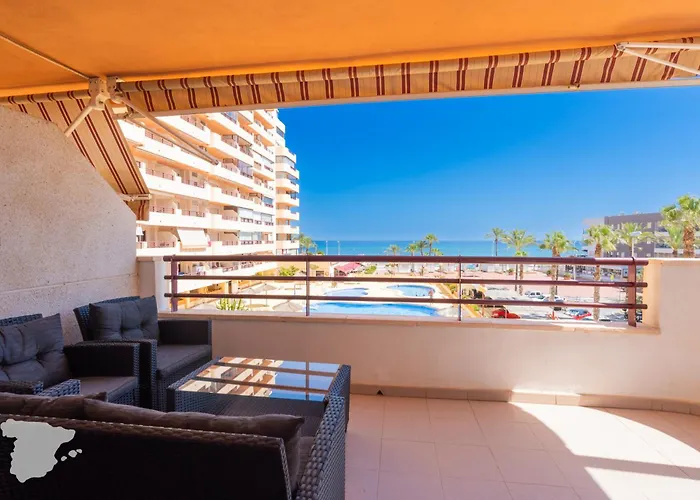Zafiro * Calpe