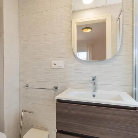 Apartment Zafiro Calp