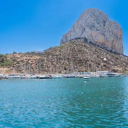 Zafiro Calp